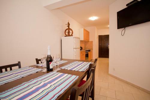 Apartmani Andri?