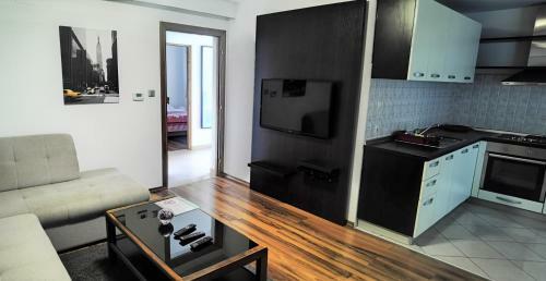 Apartamento Plavi