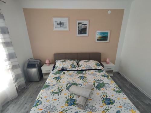 Oleander Apartment In Pako?tane