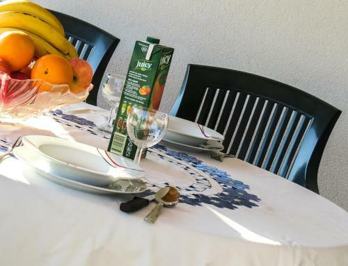 Apartamento Villa Daria