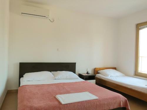 Apartamento Villa Daria