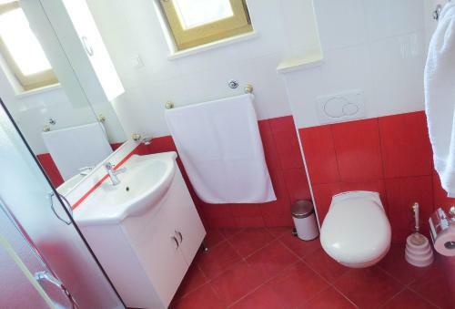 Apartamento Villa Daria