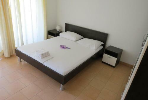 Apartamento Villa Daria