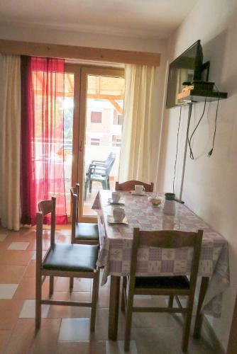 Apartamento Villa Daria
