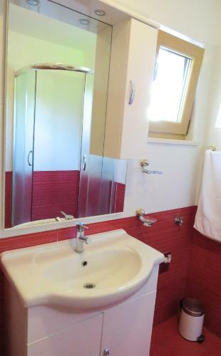Apartamento Villa Daria