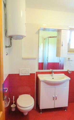Apartamento Villa Daria
