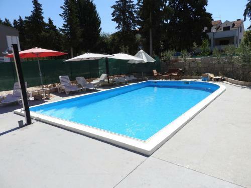 Apartamento Villa Daria