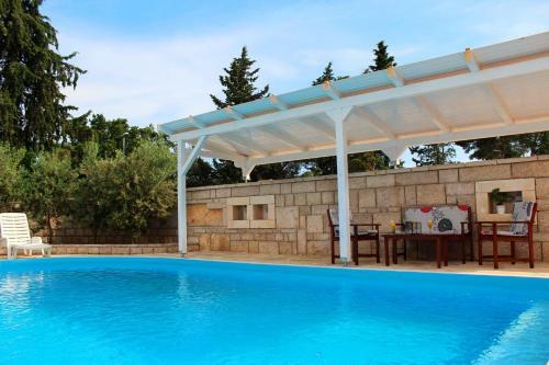 Apartamento Villa Daria
