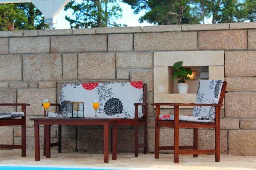 Apartamento Villa Daria