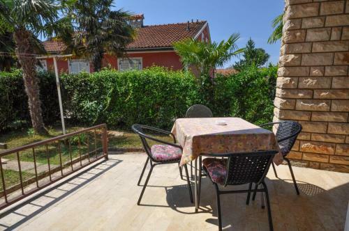Apartamento Dunja D