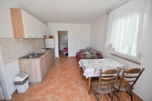 Apartamento Dunja D