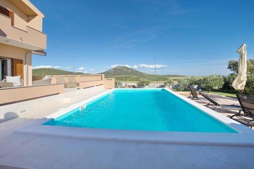 Villa ''vana''