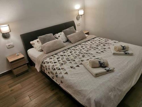 Apartman N&i