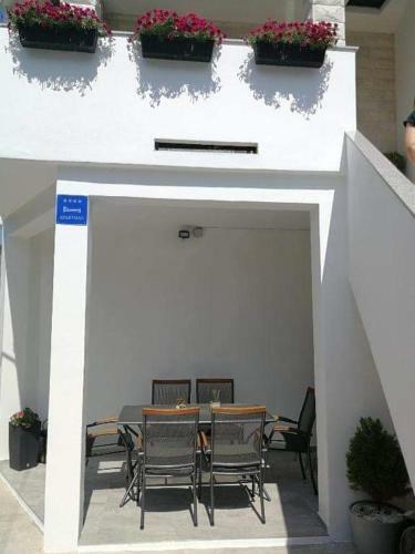 Apartman N&i