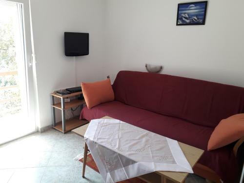 Apartman Jure