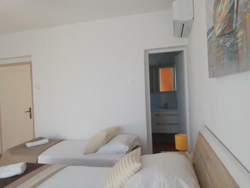 Apartman Bokula