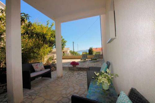 Apartamento House Dragica