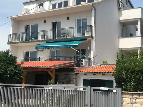Apartamento House Dragica