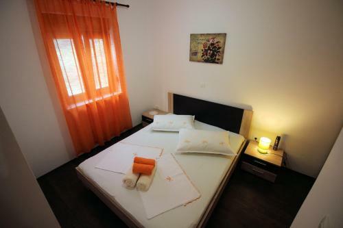 Apartmani Irena