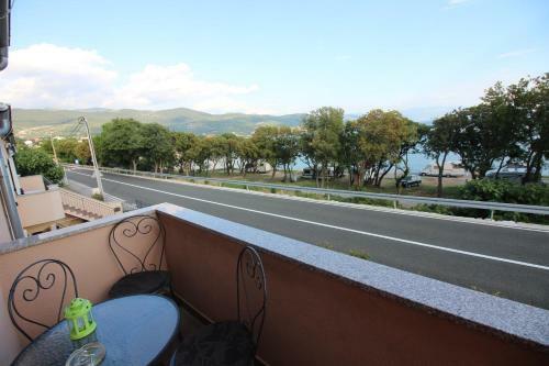 Apartmani Irena