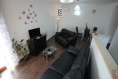 Apartmani Irena