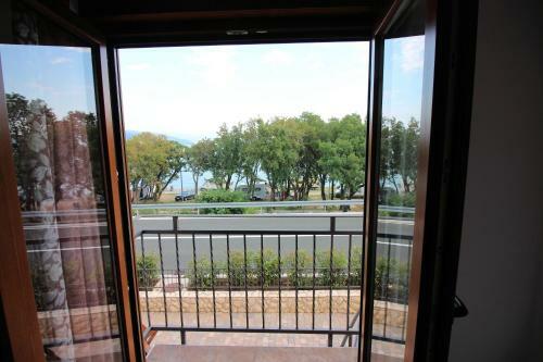 Apartmani Irena