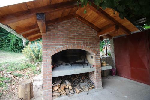 Apartmani Irena