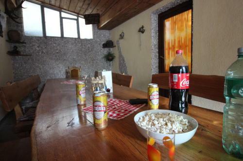 Apartmani Irena