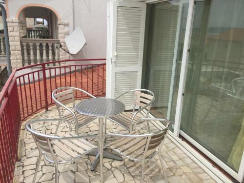 Apartmenthaus Novi***