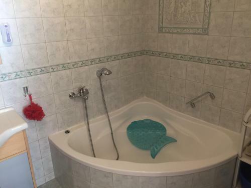 Apartmenthaus Novi***
