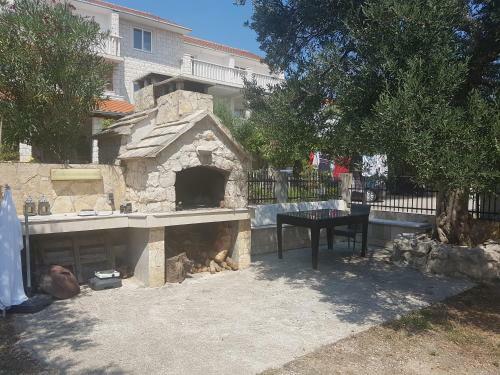 Apartman Jadra