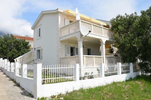 Apartman Jadra