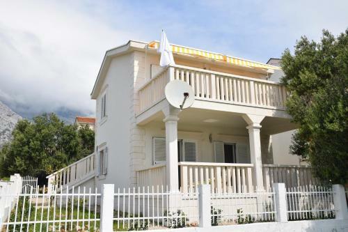 Apartman Jadra