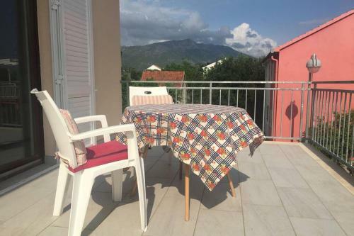 Mimoza (Mimosa) - Brand New Apartment!