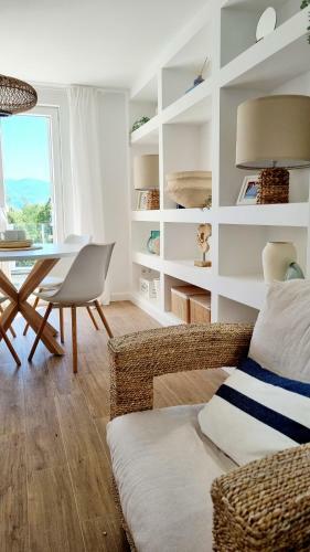Salt & Stone Villa