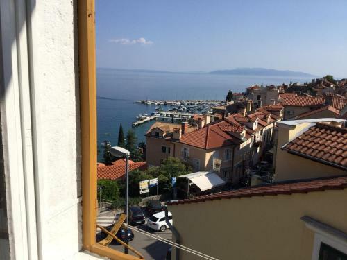 Apartment Lady Lidija - Volosko
