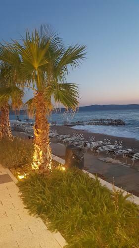 Villa Holiday Home Mia