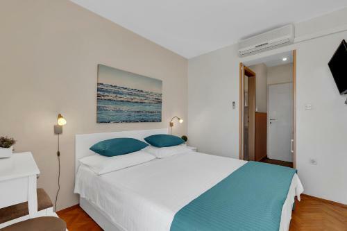 Apartment Amfora
