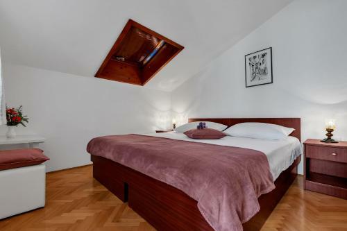 Apartment Amfora