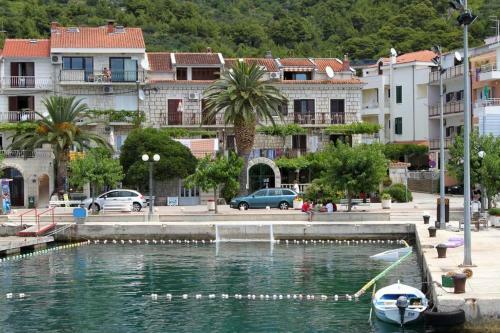 Apartment Amfora