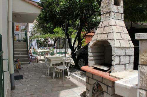Apartment Amfora