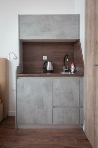 Apartments Galic