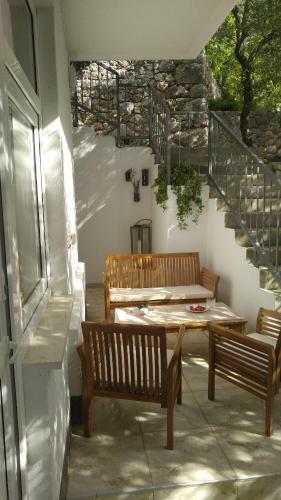 Erceg Apartmani Podgora