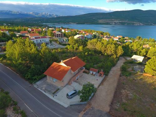 Hostal Apartments Dalmatinka