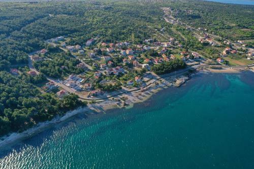 Hostal Apartments Dalmatinka