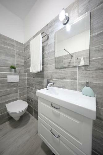 Hostal Apartments Dalmatinka