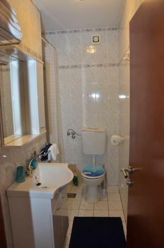Apartmani Admiral