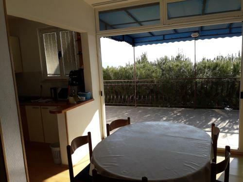 Apartmani Lu?i?, Maru?i?i