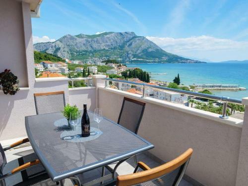 Apartmani Ticinovic