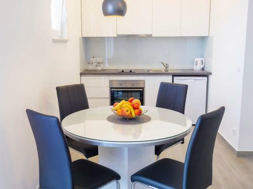 Apartmani Ticinovic